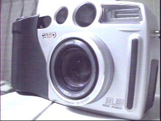 QV3000EX